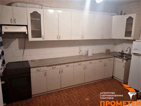 квартира по адресу Драгоманова ул., 14
