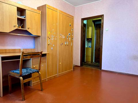 квартира по адресу Сержа Лифаря ул. (Олександра Сабурова), 5