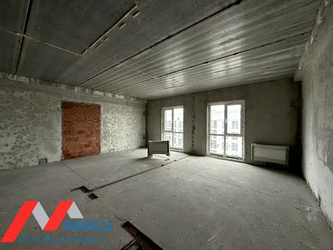 квартира по адресу Михаила Максимовича ул. (Трутенко Онуфрия), 26