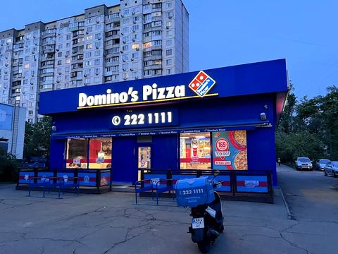 квартира по адресу Оболонский просп., 14-В