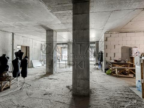 комерційна за адресою Київ, Андрія Верхогляда вул. (Михайла Драгомирова), 14-А