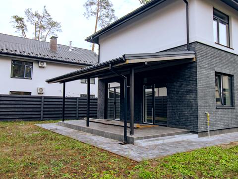 дом по адресу Киево-Мироцкая ул., 17