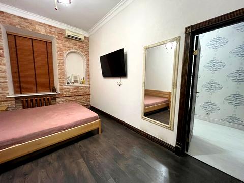 квартира за адресою Гаванна вул., 6