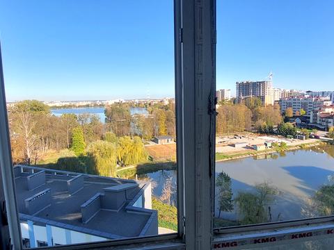 квартира по адресу Приозерна ул., 23