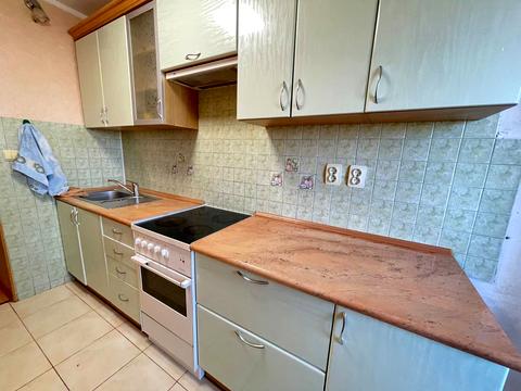 квартира по адресу Бродовская ул., 50-В