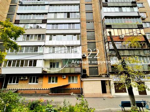 квартира за адресою Глібова вул., 7