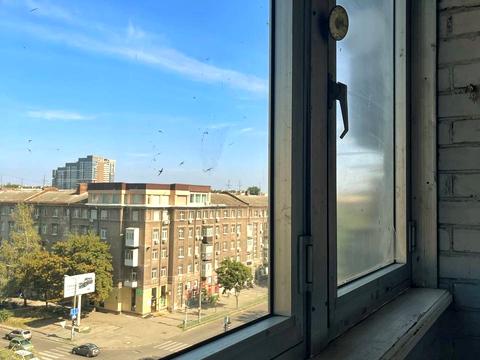 квартира за адресою Олександра Поля просп. (Кірова), 17