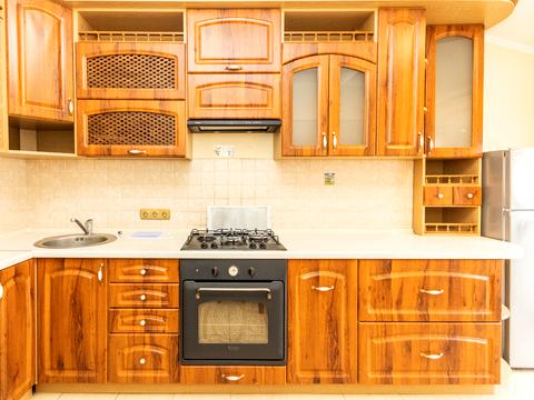 квартира по адресу Мазепы Гетьмана ул., 175а