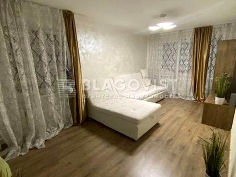 квартира по адресу Любомира Гузара просп. (Космонавта Комарова), 24