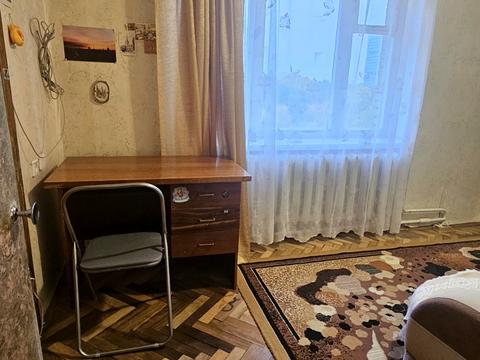 квартира по адресу Братів Зерових ул. (Червонопартизанська), 2-А