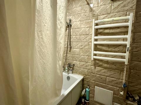 квартира за адресою Василя Стуса просп., 37/16