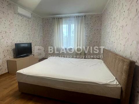 квартира по адресу Миколи Хвильового ул., 2