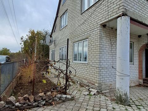 дом по адресу Почтовая, 2
