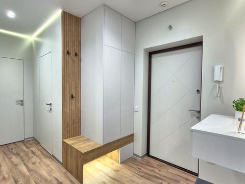 квартира за адресою Тараса Шевченка вул., 60/17