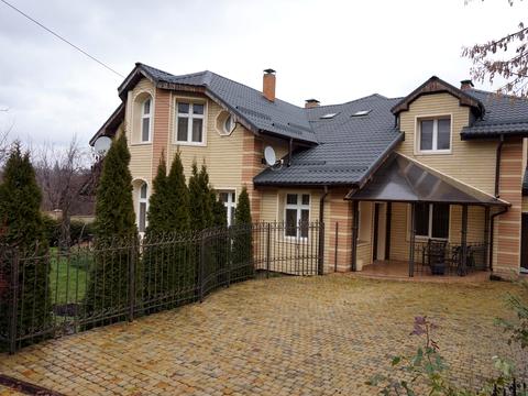 будинок за адресою Володимира Самійленка вул. (Холмогорська)