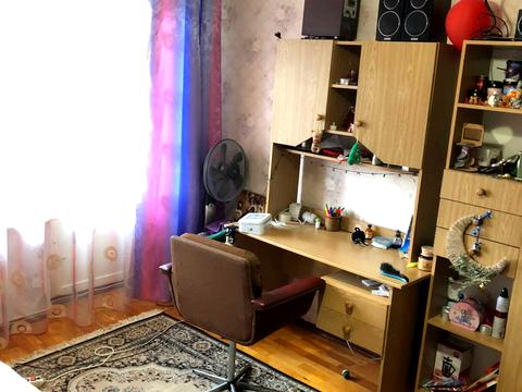 квартира за адресою Новокримська вул., 42