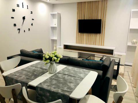 квартира за адресою Лесі Українки бульв., 7