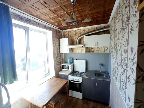 квартира за адресою Костычева, 17