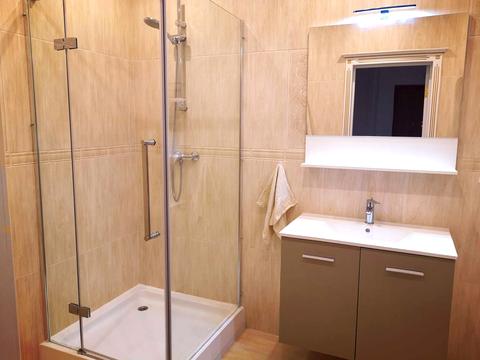 квартира за адресою Шолуденка вул., 1-В