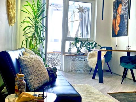 квартира по адресу Заречная ул.