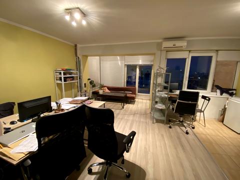 квартира за адресою Дегтярівська вул., 47