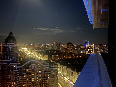 квартира за адресою Лесі Українки бульв., 7-В