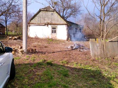 участок по адресу Мира