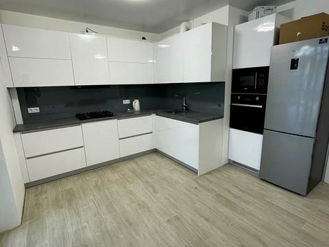 квартира за адресою Стрийська вул., 111-В