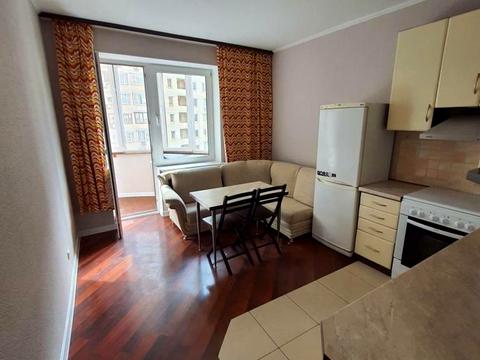 квартира по адресу Никольско-Слободская ул., 2-Б