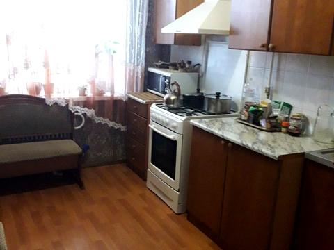 квартира по адресу Степана Рудницького ул. (Шолохова), 29