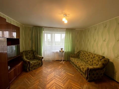 квартира за адресою Ушинського вул., 27