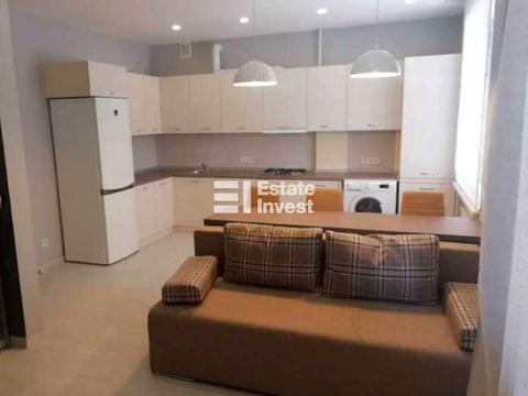 квартира по адресу Подлесная ул., 15