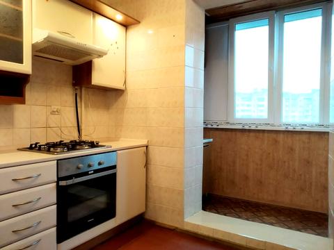 квартира за адресою Будищанська вул., 7-А