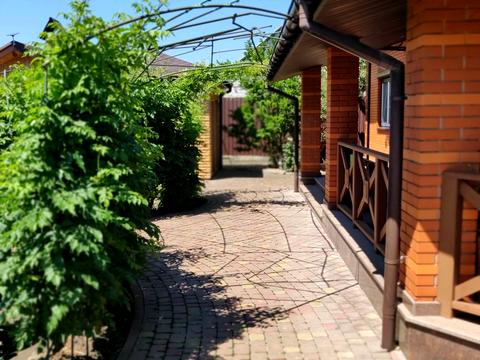 будинок за адресою с. Геронимівка, Молодіжний, 10