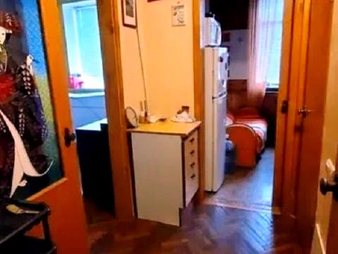 квартира по адресу Михаила Бойчука ул. (Киквидзе), 31