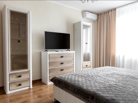 квартира по адресу Балтийский пер., 5