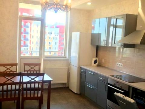 квартира по адресу Юлии Здановской ул. (Ломоносова), 46/1