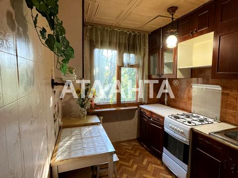 квартира за адресою Небесної Сотні просп. (Маршала Жукова), 47