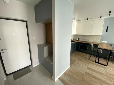 квартира за адресою Панорамна вул., 2-Г