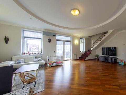 квартира по адресу Олеся Гончара ул., 47-Б