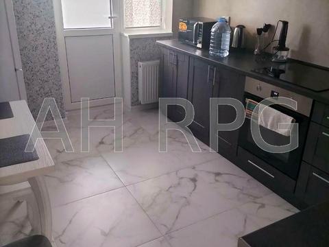 квартира по адресу Пригородная ул., 24