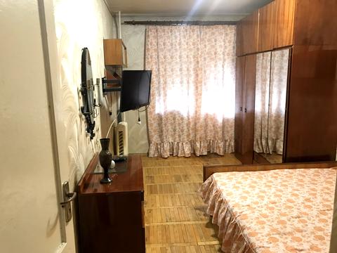 квартира по адресу Почайнинская ул., 35