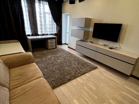 квартира за адресою Лесі Українки бульв., 7-А