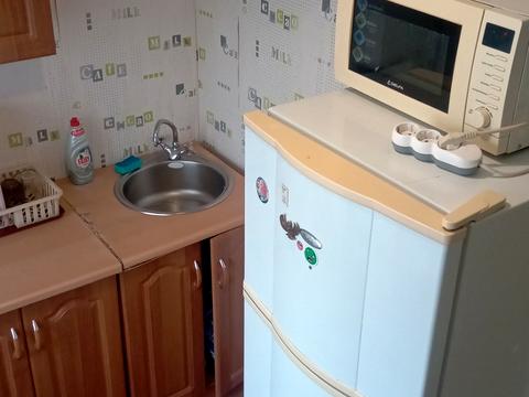 квартира за адресою Берестейський просп. (Перемоги), 21