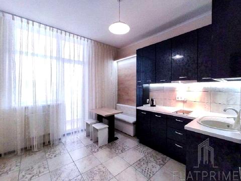 квартира за адресою Олени Пчілки вул., 3-В