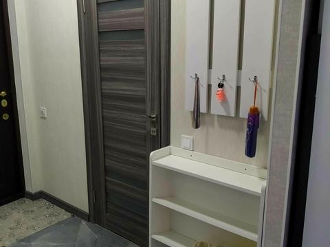 квартира за адресою Фонтанська дорога вул., 58/1