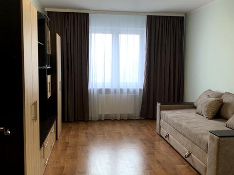 квартира за адресою Балтійський пров., 1