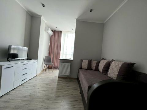 квартира за адресою Ревуцького вул., 40-Б