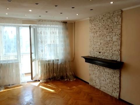 квартира за адресою Чоколівський бульв., 22