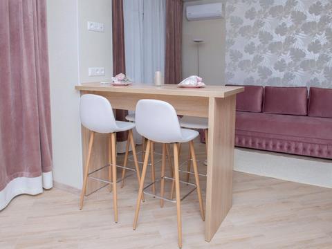 квартира по адресу Леонида Бирюкова бульв., 2-А